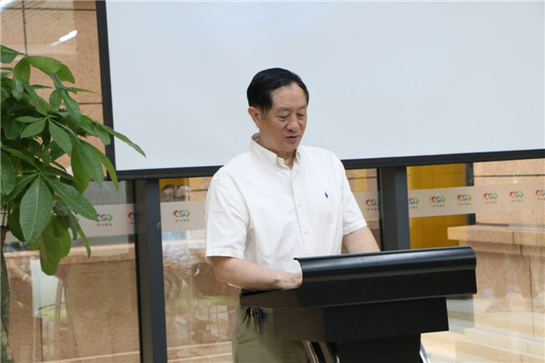 高董事长为活动致辞.JPG
